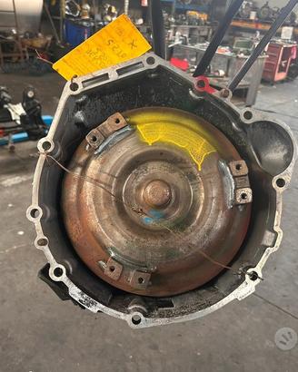 Cambio automatico mercedes C 250CDI 2102707400