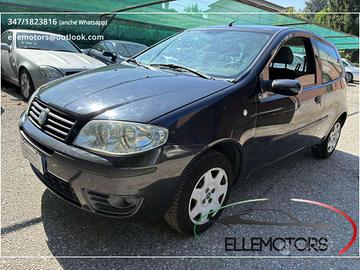 Fiat Punto 3 Porte 1.2 Speed
