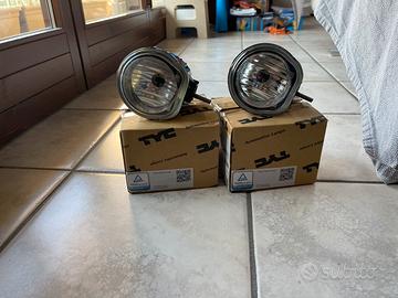 Fendinebbia Fiat Panda 2 serie 169