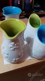 brocche porta grissini Mulino Bianco