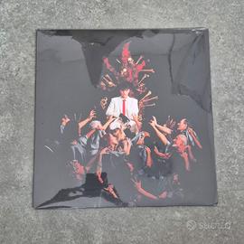 Vinile Originale "I Nomi Del Diavolo" Kid Yugi