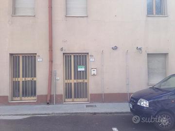 Ampio bilocale uso ufficio in centro a Nuoro