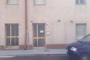 Ampio bilocale uso ufficio in centro a Nuoro