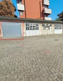 Box 13 mq al Piano Strada (NO Agenzia)