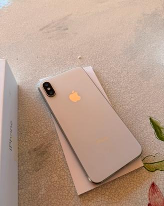 IPhone X