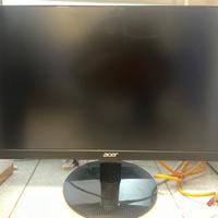 Monitor ACER 22 pollici