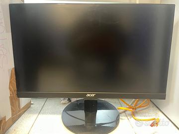 Monitor ACER 22 pollici
