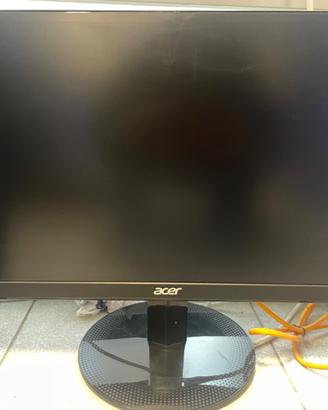Monitor ACER 22 pollici