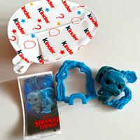 Stranger Things Funko Pop Kinder Joy - Vecna