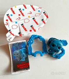 Stranger Things Funko Pop Kinder Joy - Vecna