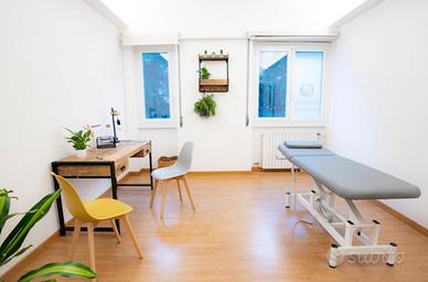 Stanza in Studio Multidisciplinare