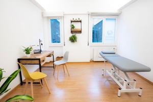 Stanza in Studio Multidisciplinare