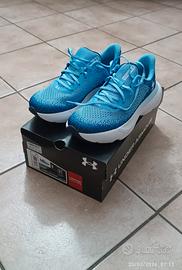 scarpe da donna nr 39 