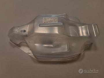 Carrozzeria Kyosho MP11 Nitro