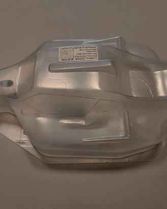 Carrozzeria Kyosho MP11 Nitro