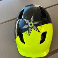 Casco bicicletta