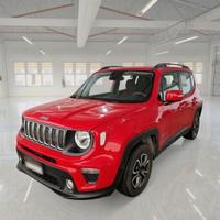 JEEP RENEGADE 1.6 MJET DDCT 120 CV BUSINESS SUV