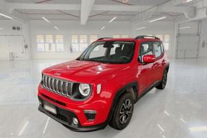 JEEP RENEGADE 1.6 MJET DDCT 120 CV BUSINESS SUV