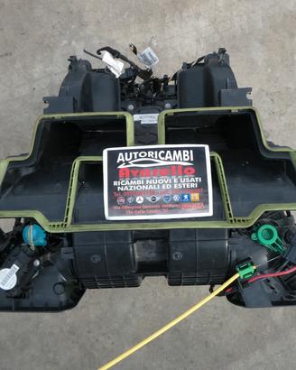Gruppo stufa RENAULT SCENIC X-MOD 1.5 DCI