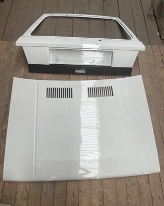 Ricambi Lancia Delta