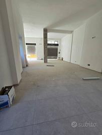 Immobile di 95 m² con 1 locale a Mercato San Sever