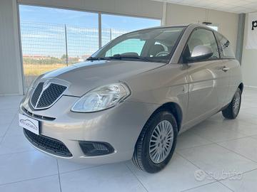 Lancia Ypsilon 1.2 BENZINA