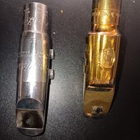 imboccature per sax contralto