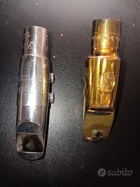 imboccature per sax contralto