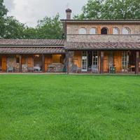 Villa adatta a vacanze ed eventi