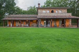 Villa adatta a vacanze ed eventi