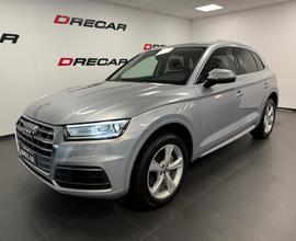 Audi Q5 40 TDI 204 CV MHEV quattro S tronic Busine