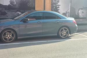 cla 200 2014 1.8 cambio automatico full optional