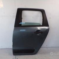 Portiera posteriore sinistra Citroen C3 Picasso