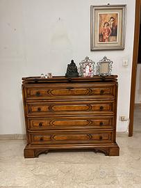 CASSETTONE A RIBALTA