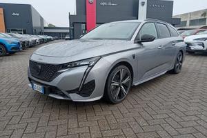 Peugeot 308 SW 1.2 hybrid GT 145cv e-dcs 6