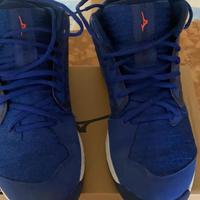 Scarpa pallavolo uomo Mizuno