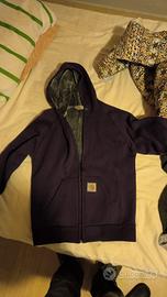 Carhartt muta viola