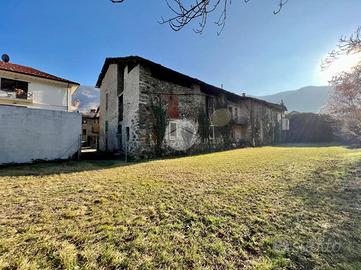RUSTICO A GERMAGNANO