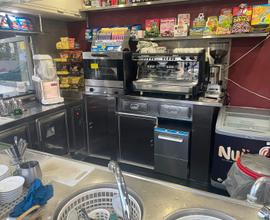 Chiosco bar