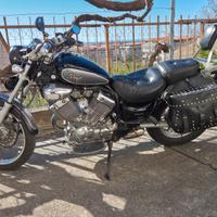 Yamaha Virago XV 535 - 1993