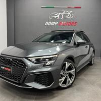 AUDI A3 SPORTBACK 35 TDI S-TRONIC S-LINE EDITION