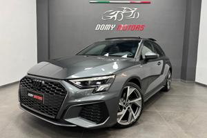AUDI A3 SPORTBACK 35 TDI S-TRONIC S-LINE EDITION