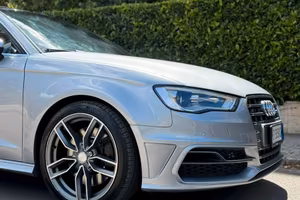 AUDI S3 SPORTBACK 2.0 TFSI QUATTRO S TRONIC  300cv