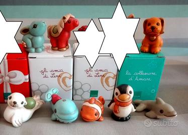 Mini Animali Thun