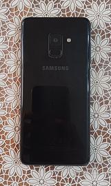 Galaxy A8 2018