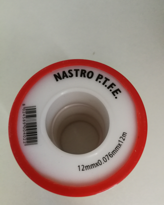 Teflon nastro