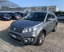 SUZUKI Vitara 1.6 VVT V-Top