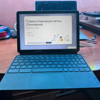 Lenovo Chromebook