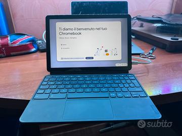 Lenovo Chromebook