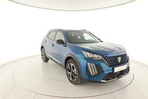 Peugeot 2008 PureTech 100 S&S Allure